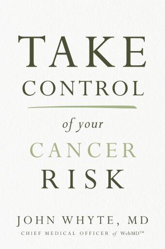 Take Control of Your Cancer Risk