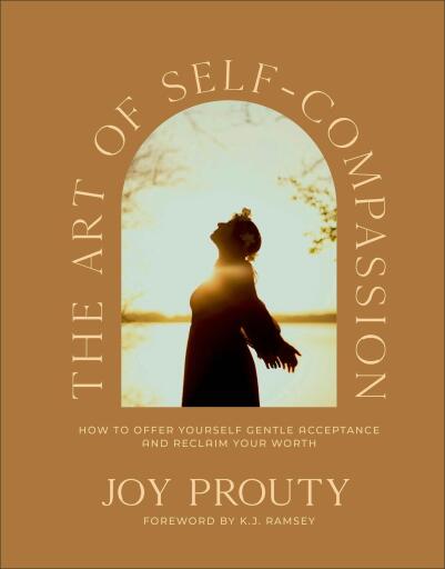 The Art of Self-Compassion