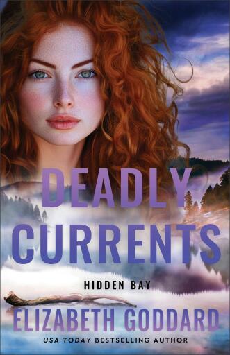 Deadly Currents (Hidden Bay Book #3)