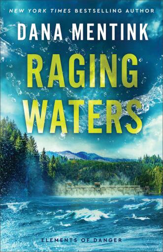 Raging Waters (Elements of Danger Book #2)