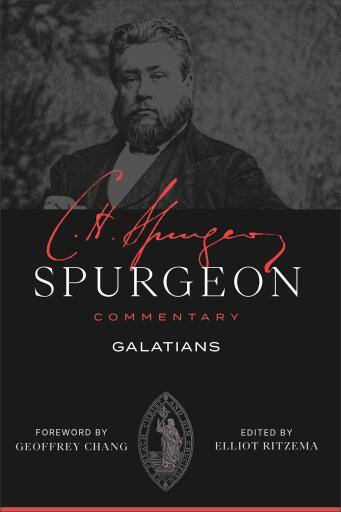 Galatians (Spurgeon Commentary)