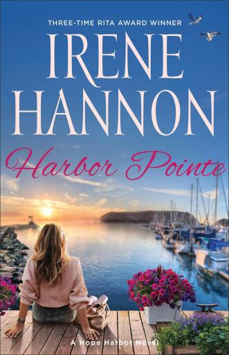 Harbor Pointe (A Hope Harbor Novel Book #12)