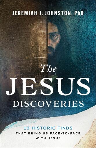 The Jesus Discoveries