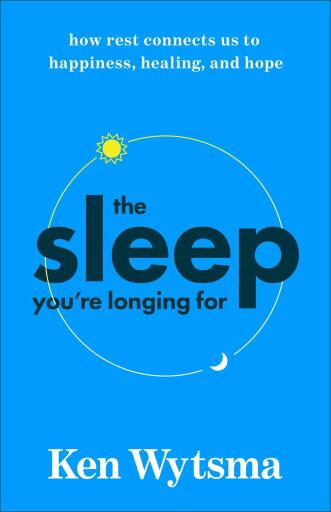 The Sleep You're Longing For