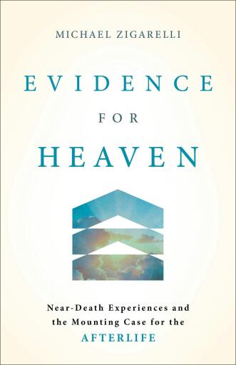 Evidence for Heaven