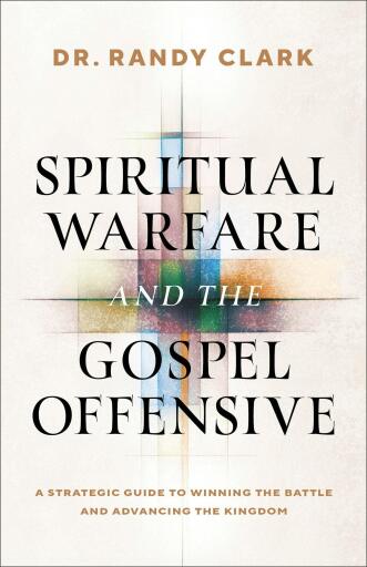 Spiritual Warfare and the Gospel Offensive