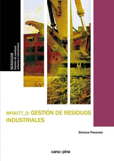 Gestión de residuos industriales
