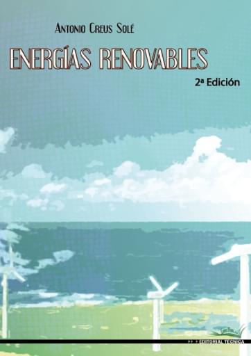 Energías Renovables 2ª edición