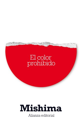 EL COLOR PROHIBIDO