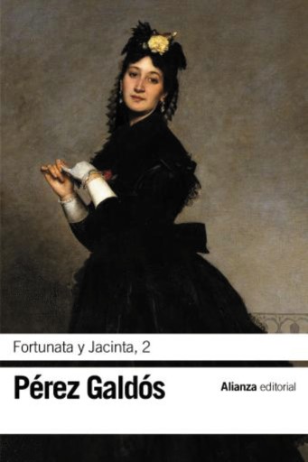 FORTUNATA Y JACINTA 2