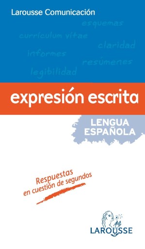 EXPRESION ESCRITA