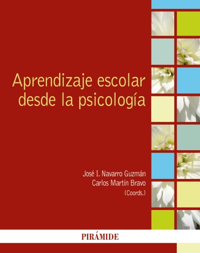 APRENDIZAJE ESCOLAR DESDE LA PSICOLOGÍA