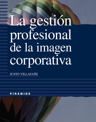 LA GESTION PROFESIONAL DE LA IMAGEN CORPORATIVA