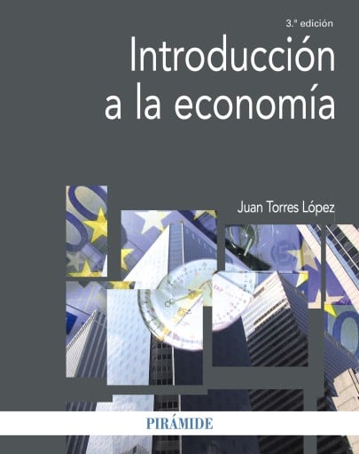 INTRODUCCION A LA ECONOMÍA
