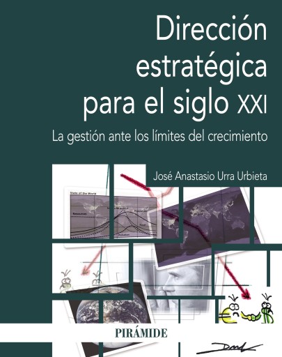 DIRECCION ESTRATÉGICA PARA EL SIGLO XXI