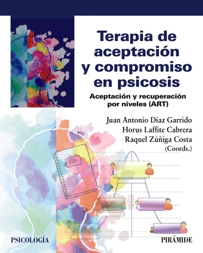TERAPIA DE ACEPTACION Y COMPROMISO EN PSICOSIS