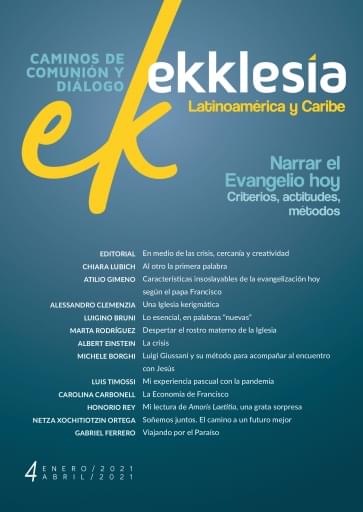 Ekklesía N° 4