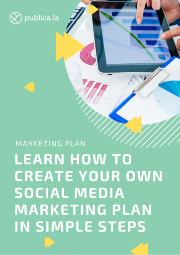 Learn how to create your own social media marketing plan in simple steps 5