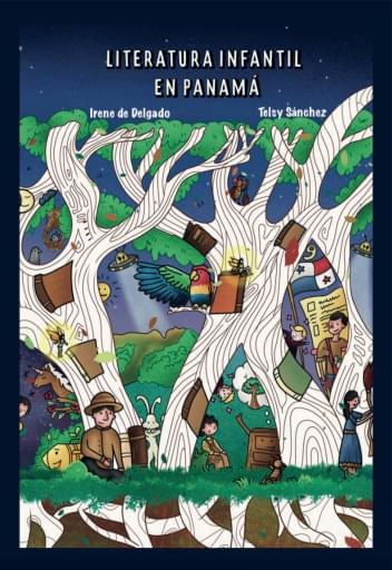 Literatura Infantil en Panamá - Libreria Virtual