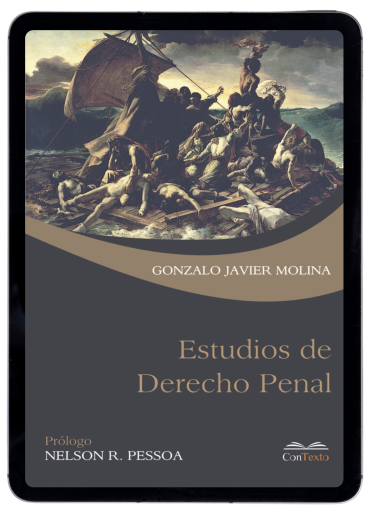 Estudios de Derecho Penal