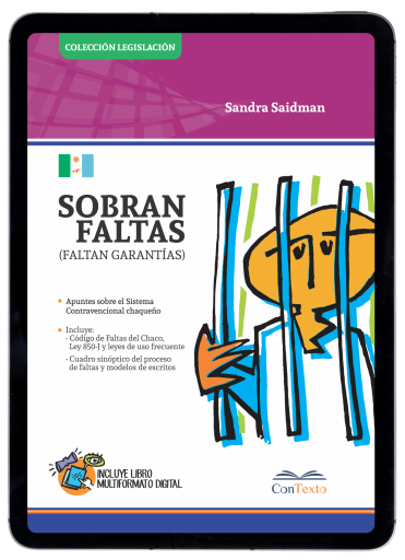 Sobran Faltas (FALTAN GARANTIAS)