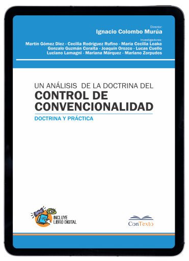 Un análisis de la Doctrina del Control de Convencionalidad, Doctrina y práctica