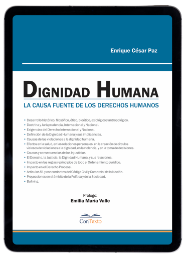 Dignidad Humana