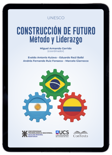 Construcción de futuro: métodos y liderazgo, UNESCO