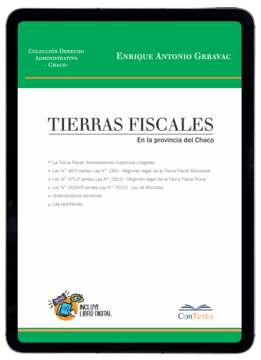 Tierras fiscales