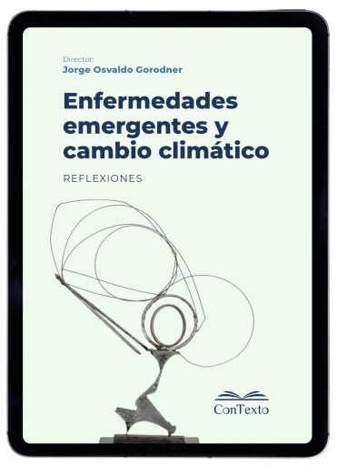 Enfermedades emergentes y cambio climático