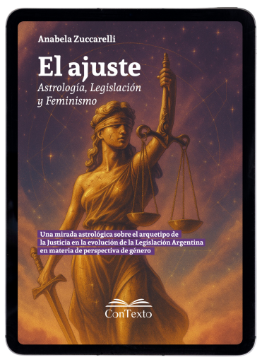 El ajuste: astrología, legislación y feminismo