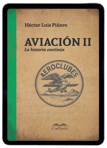 Aviación II. La historia continúa