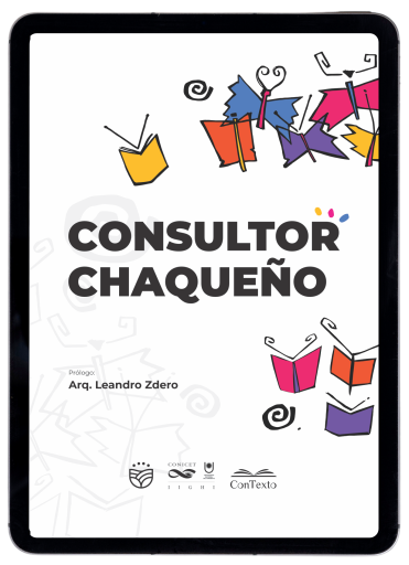 Consultor Chaqueño