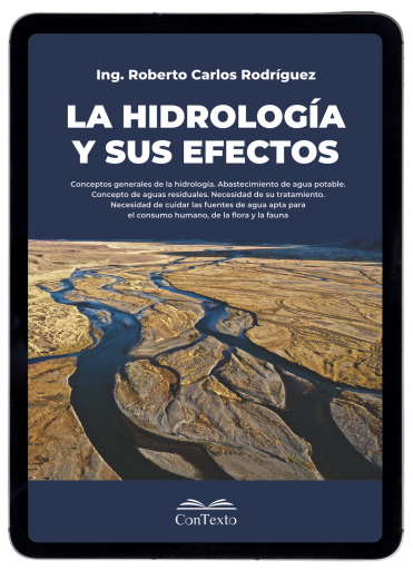 La hidrología y sus efectos