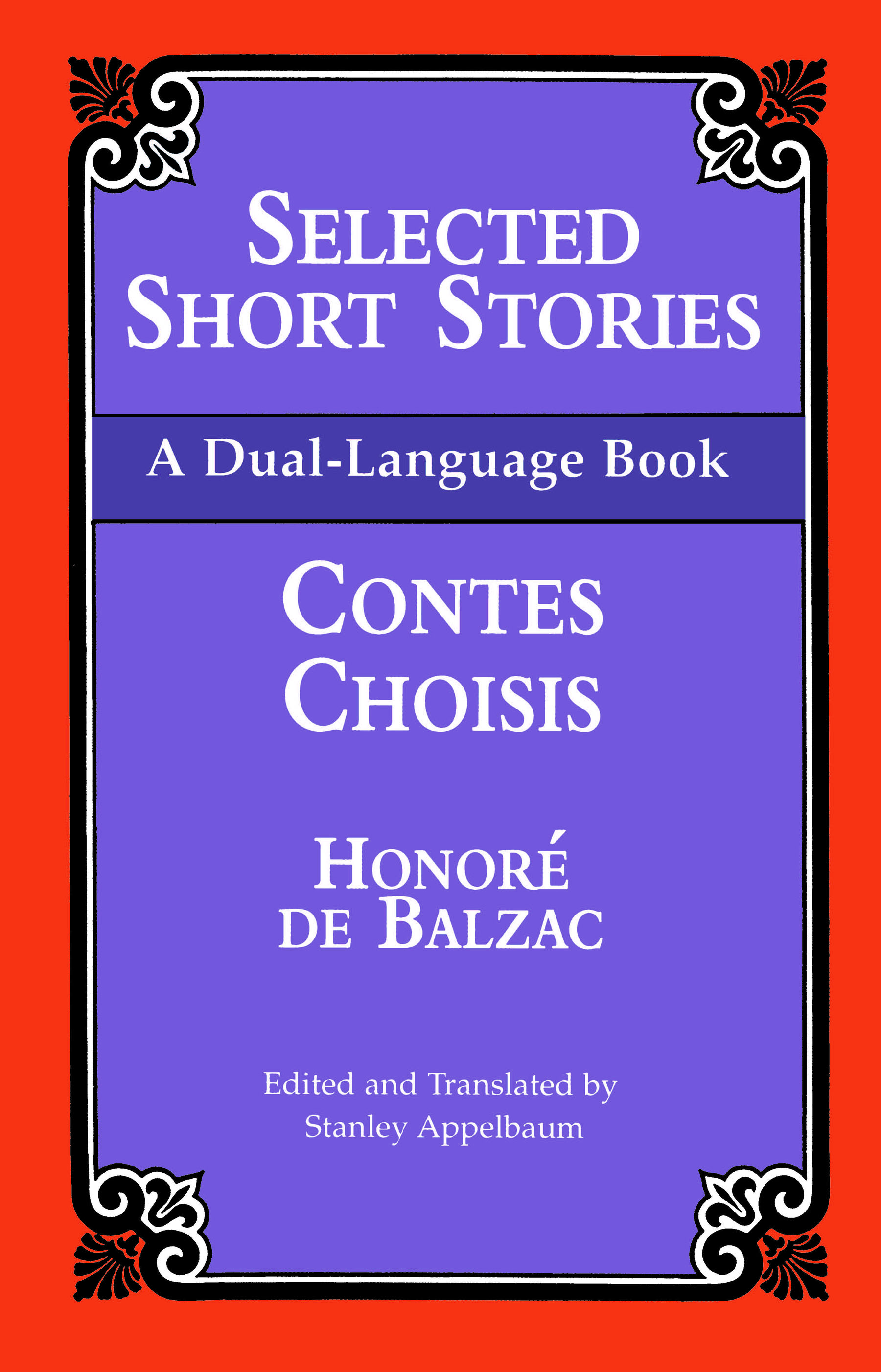 Selected Short Stories (Dual-Language)