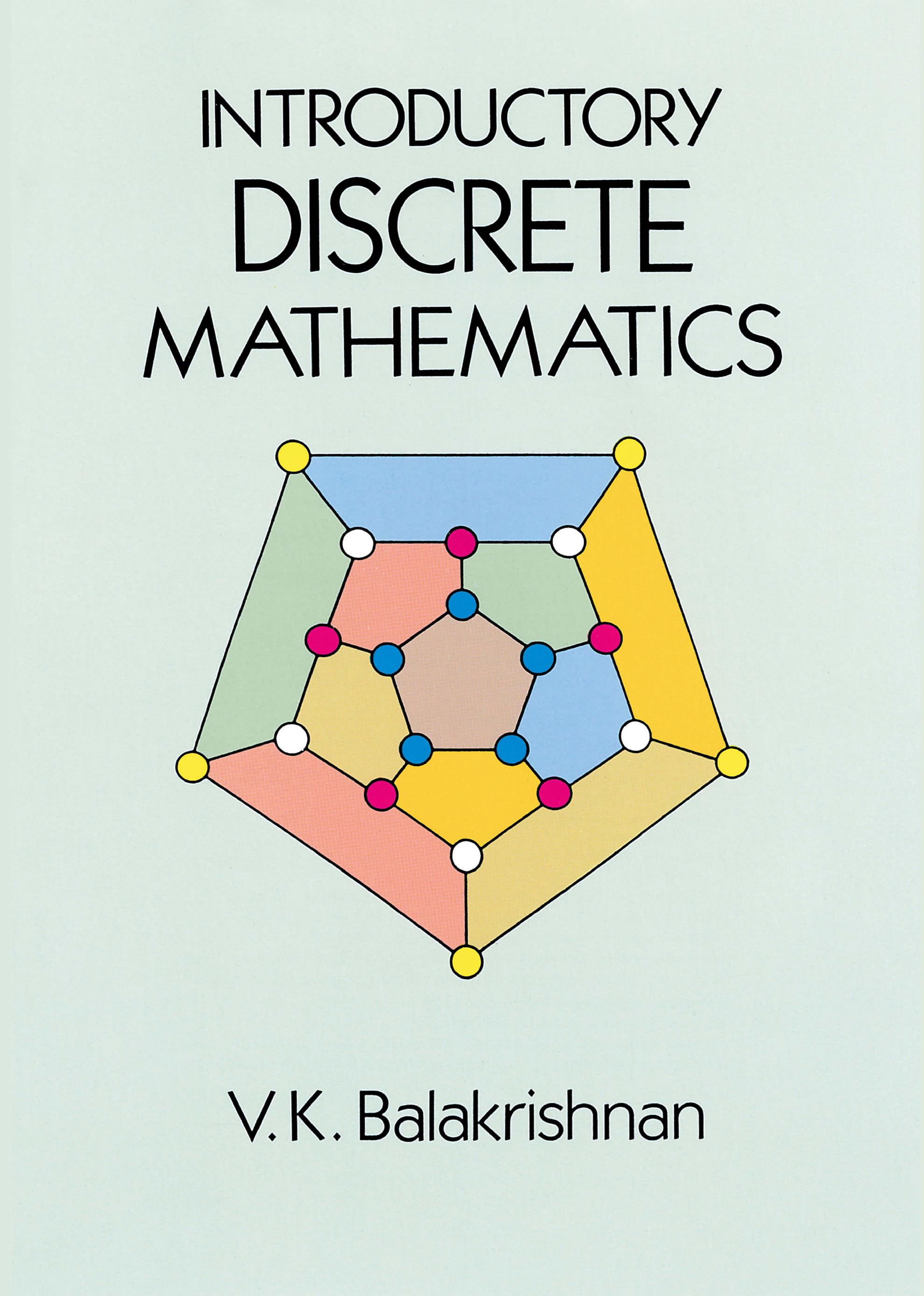 Introductory Discrete Mathematics
