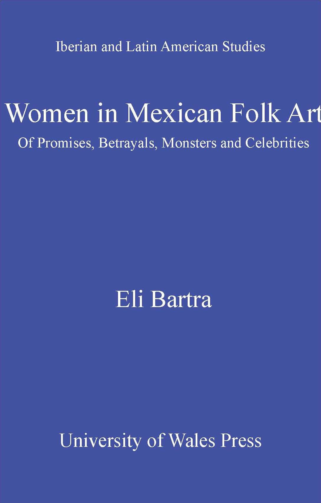 Women in Mexican Folk Art