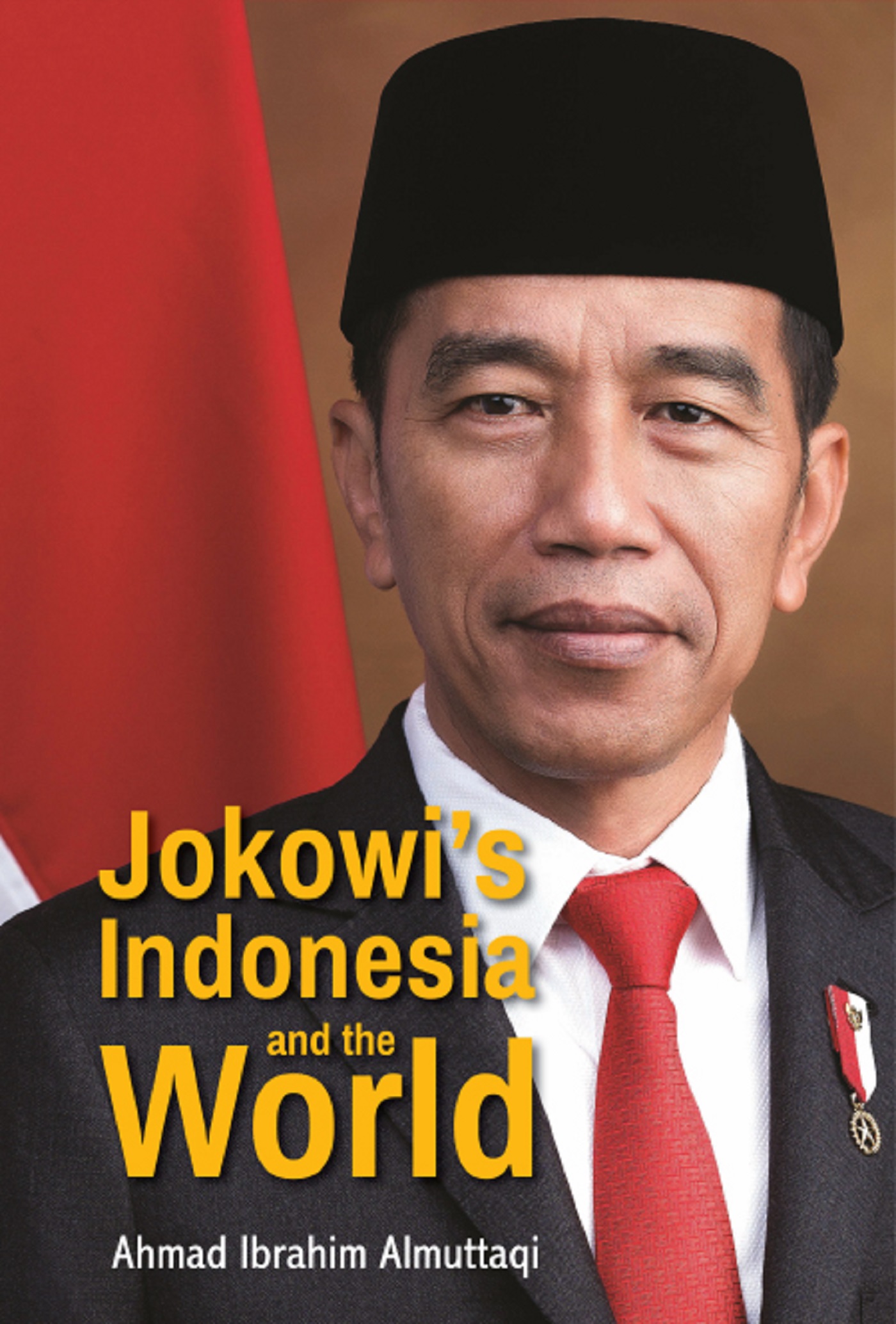 Jokowi's Indonesia And The World