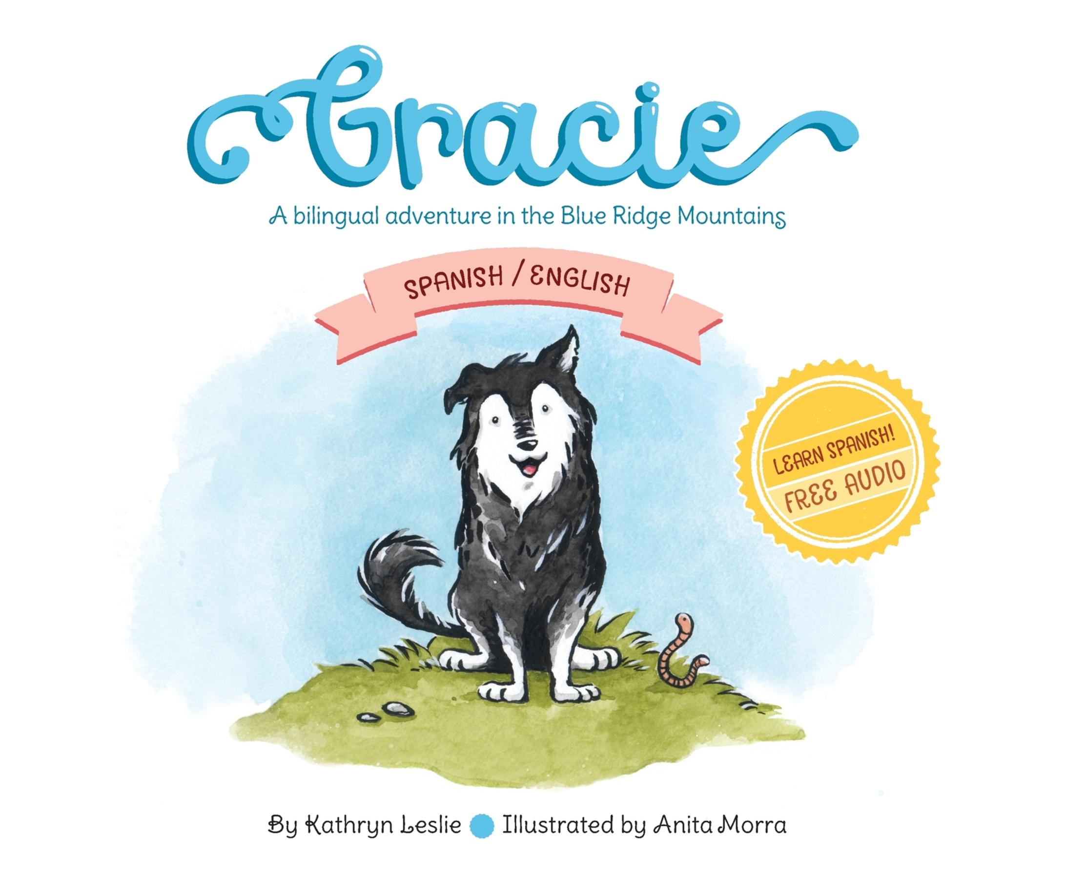 Gracie (Spanish/English)
