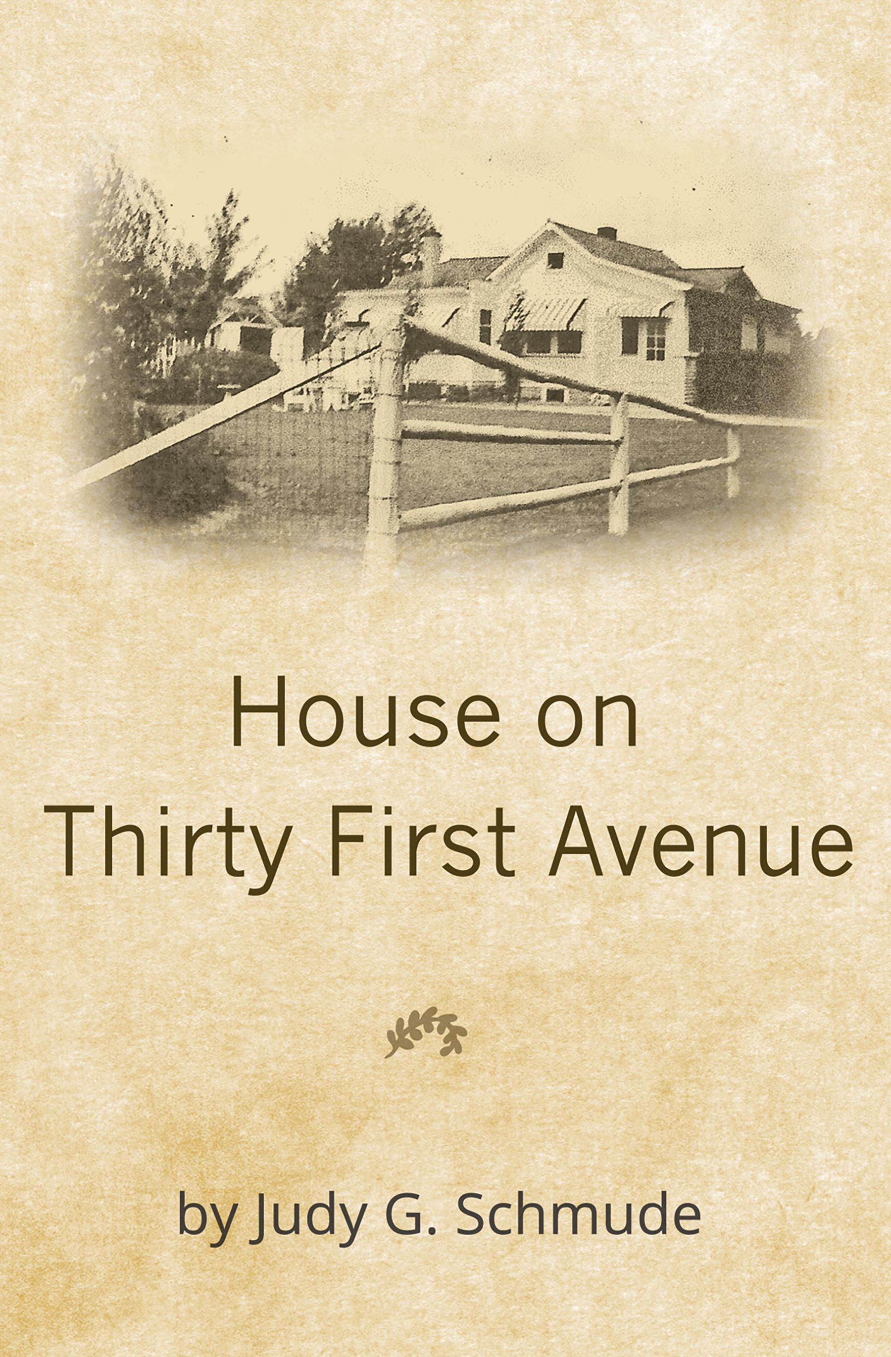 House on Thirty First Aveue