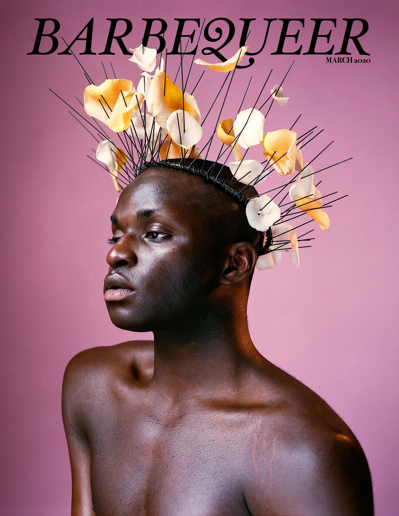 Barbequeer March 2020 Volume 2