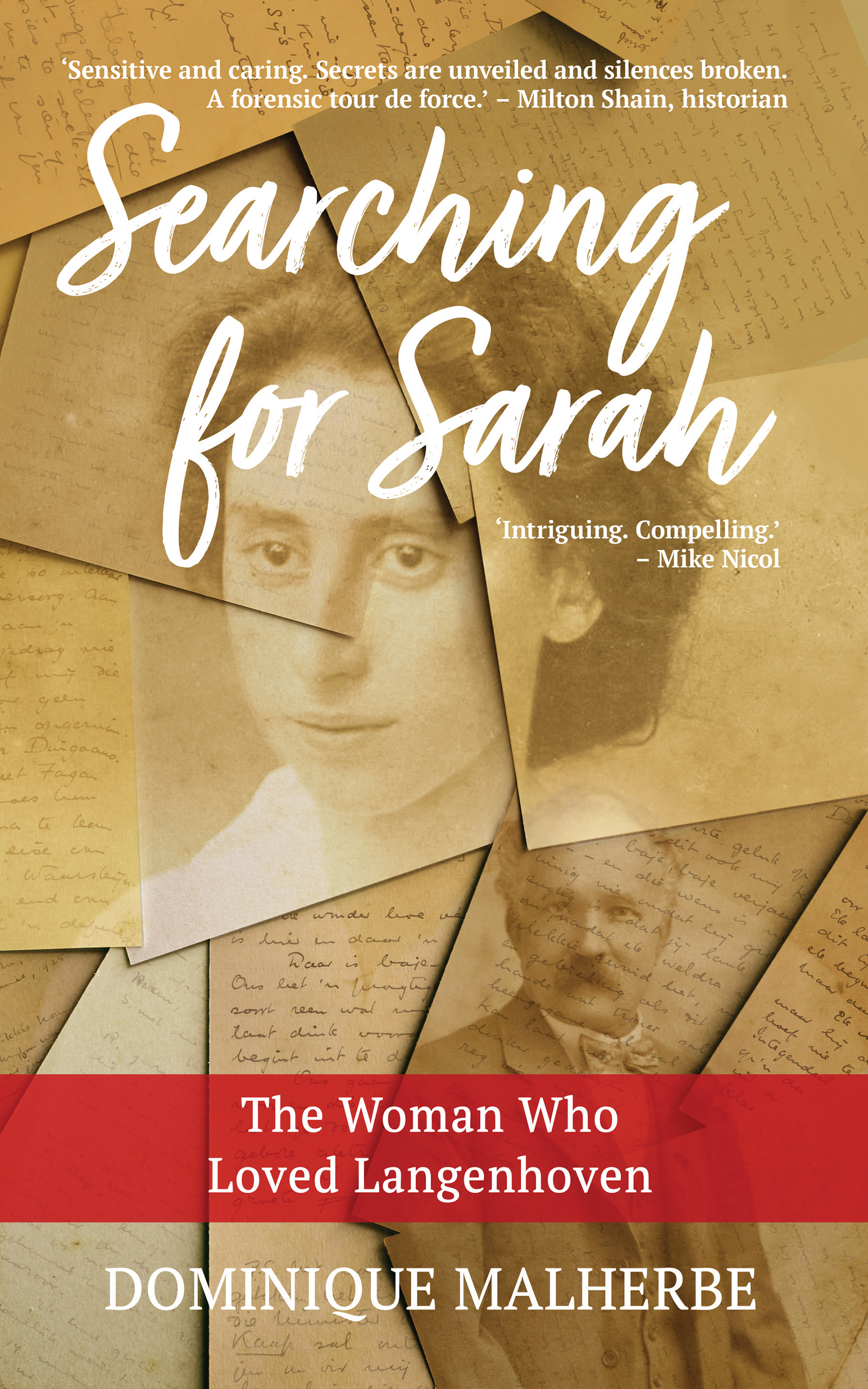 Searching for Sarah