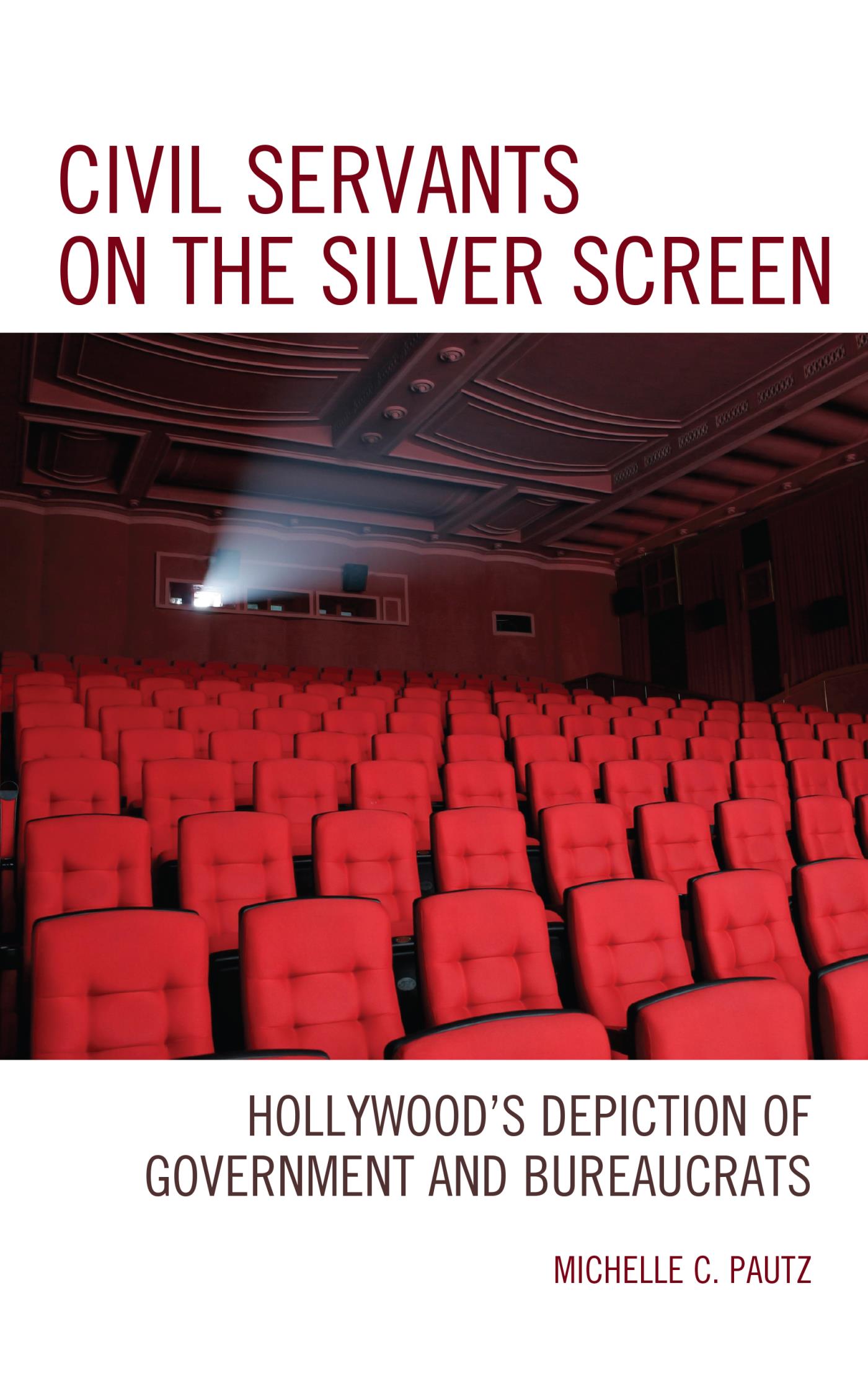 Civil Servants on the Silver Screen