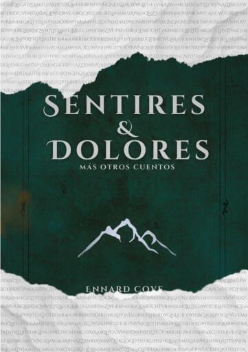 Sentires y Dolores (más otros cuentos)