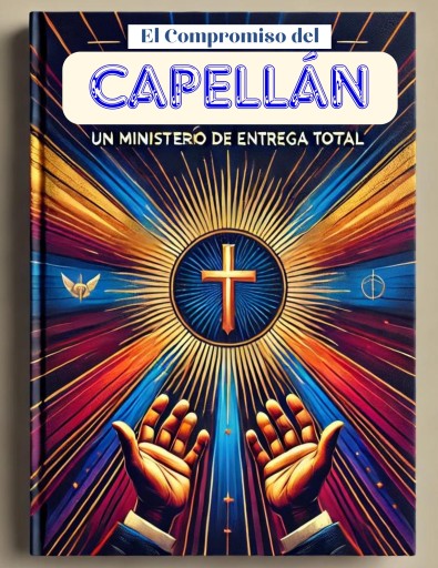 El Servicio Integral del Capellán Cristiano_ Un Compromiso Total