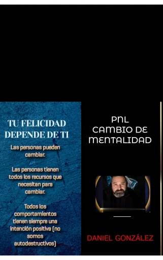 PNL CAMBIANDO LA MENTALIDAD