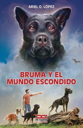 Bruma y el mundo escondido