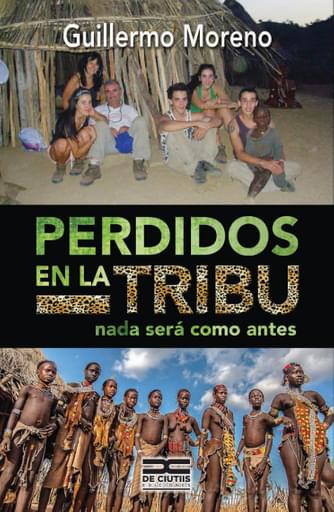 Perdidos en la tribu
