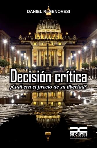Decisión crítica