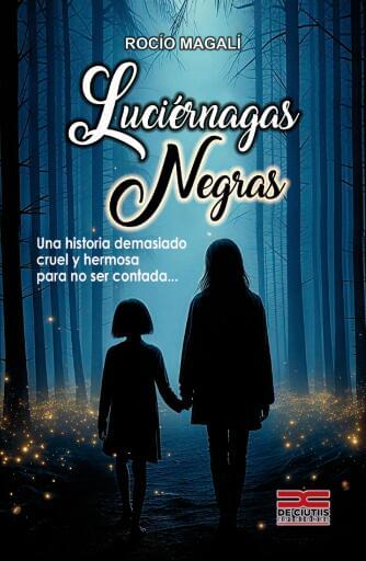 Luciérnagas negras